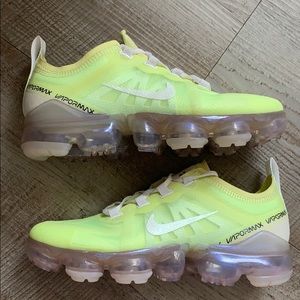 Nike Air Vapormax 2019 SE Sz.5 Women’s